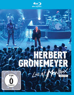 Film: Herbert Grönemeyer - Live at Montreux 2012
