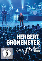 Film: Herbert Grönemeyer - Live at Montreux 2012