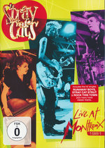 Film: Stray Cats - Live at Montreux 1981