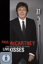 Film: Paul McCartney - Live Kisses