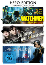 Film: Hero Edition [3 DVDs]