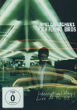 Film: Noel Gallagher's High Flying Birds... [2 DVDs]