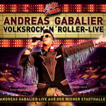 Film: Andreas Gabalier - Volksrock'n'roller Live