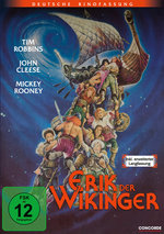 Film: Erik - Der Wikinger - Kinofassung