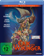 Film: Erik - Der Wikinger