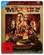 Film: The Baytown Outlaws [SB] [LE]