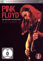 Film: Pink Floyd - The Review Coll. Vol. 2 [3 DVDs]