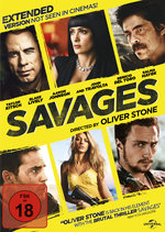 Film: Savages - Extended Version