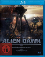Film: Alien Dawn