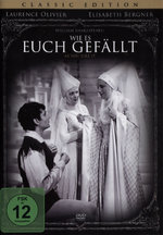 Film: Wie es euch gefällt