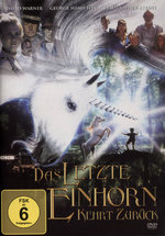 Film: Das letzte Einhorn kehrt zurück