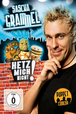 Film: Sascha Grammel - Hetz mich nicht! (Die Kürzer...