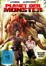 Film: Planet der Monster