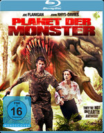 Film: Planet der Monster