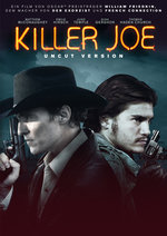 Film: Killer Joe - Uncut