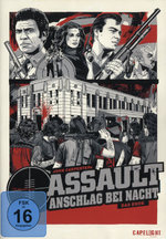 Film: Assault - Anschlag bei Nacht