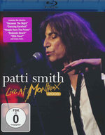Film: Patti Smith - Live At Montreux 2005