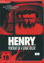 Film: Henry - Portrait of a Serialkiller [LE] (+ CD)