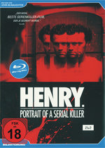 Film: Henry - Portrait of a Serialkiller [LE] (+ CD)