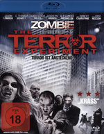 Film: Zombie - The Terror Experiment