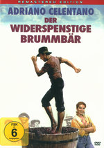Film: Der widerspenstige Brummbär
