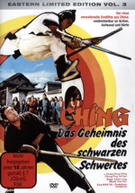Film: Ching - Das Geheimnis des schwarzen Schwertes