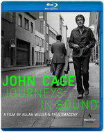 Film: John Cage - Journeys In Sound