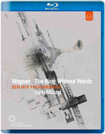 Film: Richard Wanger - The Ring Without Words