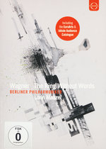 Film: Richard Wagner - The Ring Without Words