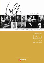 Film: Sir Edgar Solti - Journey of a Lifetime