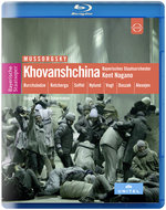 Film: Mussorgsky - Khovanshchina