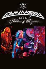 Film: Gamma Ray - Skeletons & Majesties Live