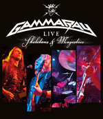 Film: Gamma Ray - Skeletons & Majesties Live