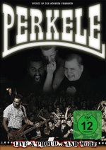Film: Perkele - Live & Proud... And More