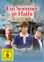 Film: Ein Sommer in Haifa (OmU)