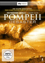 Film: Zeitbombe Vesuv oder das Pompeii Desaster