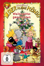 Film: Der kleine König - Weihnachtsgeschichten