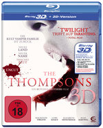 Film: The Thompsons - Uncut