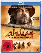 Film: Aballay - Der Mann ohne Angst