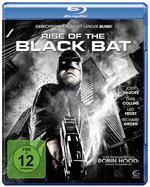 Film: Rise of the Black Bat