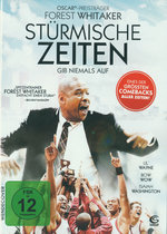 Film: Stürmische Zeiten - Gib niemals auf