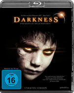 Film: Darkness - Unrated Version