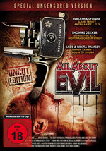 Film: All about Evil - Uncut