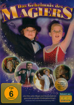 Film: Das Geheimnis des Magiers