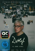 Film: Detlef - 60 Jahre schwul