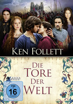 Film: Die Tore der Welt [4 DVDs]