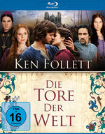 Film: Die Tore der Welt [2 BRs]