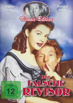 Film: Der falsche Revisor - Classic Edition