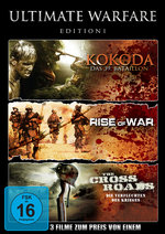 Film: Ultimate Warfare - Edition 1