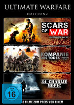 Film: Ultimate Warfare - Edition 2